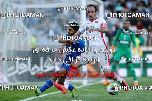 914864, Tehran, , جام حذفی فوتبال ایران, 1.8 round, Khorramshahr Cup, Esteghlal 2 v 1 Nassaji Mazandaran F.C on 2017/10/20 at Azadi Stadium