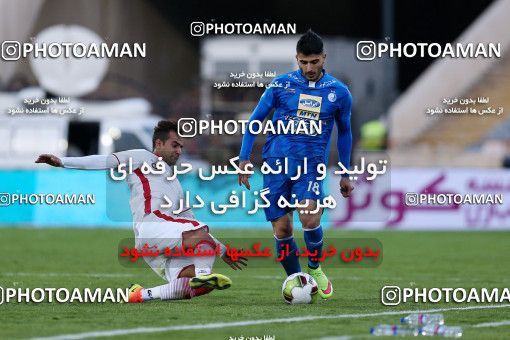 914874, Tehran, , جام حذفی فوتبال ایران, 1.8 round, Khorramshahr Cup, Esteghlal 2 v 1 Nassaji Mazandaran F.C on 2017/10/20 at Azadi Stadium