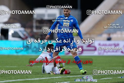 914918, Tehran, , جام حذفی فوتبال ایران, 1.8 round, Khorramshahr Cup, Esteghlal 2 v 1 Nassaji Mazandaran F.C on 2017/10/20 at Azadi Stadium