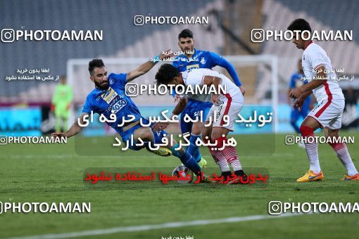 915073, Tehran, , جام حذفی فوتبال ایران, 1.8 round, Khorramshahr Cup, Esteghlal 2 v 1 Nassaji Mazandaran F.C on 2017/10/20 at Azadi Stadium