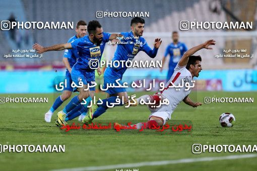 915044, Tehran, , جام حذفی فوتبال ایران, 1.8 round, Khorramshahr Cup, Esteghlal 2 v 1 Nassaji Mazandaran F.C on 2017/10/20 at Azadi Stadium