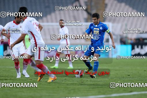 914807, Tehran, , جام حذفی فوتبال ایران, 1.8 round, Khorramshahr Cup, Esteghlal 2 v 1 Nassaji Mazandaran F.C on 2017/10/20 at Azadi Stadium