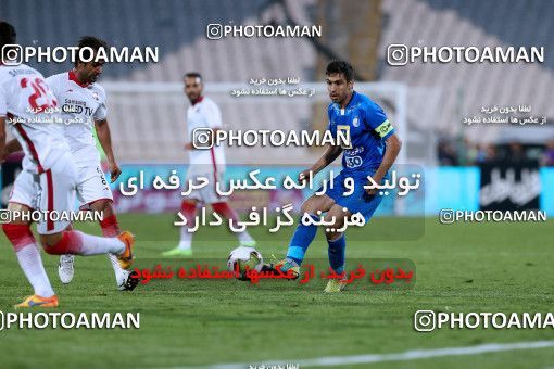 914857, Tehran, , جام حذفی فوتبال ایران, 1.8 round, Khorramshahr Cup, Esteghlal 2 v 1 Nassaji Mazandaran F.C on 2017/10/20 at Azadi Stadium