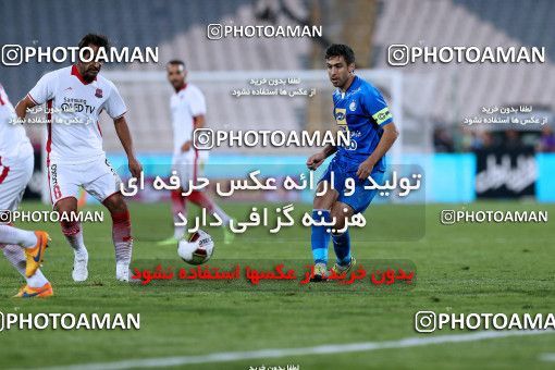 914909, Tehran, , جام حذفی فوتبال ایران, 1.8 round, Khorramshahr Cup, Esteghlal 2 v 1 Nassaji Mazandaran F.C on 2017/10/20 at Azadi Stadium