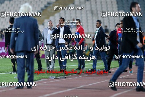 914806, Tehran, , جام حذفی فوتبال ایران, 1.8 round, Khorramshahr Cup, Esteghlal 2 v 1 Nassaji Mazandaran F.C on 2017/10/20 at Azadi Stadium