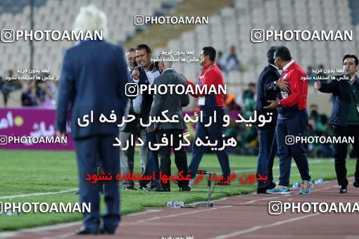 915091, Tehran, , جام حذفی فوتبال ایران, 1.8 round, Khorramshahr Cup, Esteghlal 2 v 1 Nassaji Mazandaran F.C on 2017/10/20 at Azadi Stadium