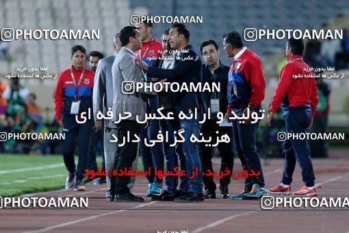 915023, Tehran, , جام حذفی فوتبال ایران, 1.8 round, Khorramshahr Cup, Esteghlal 2 v 1 Nassaji Mazandaran F.C on 2017/10/20 at Azadi Stadium