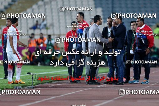 915065, Tehran, , جام حذفی فوتبال ایران, 1.8 round, Khorramshahr Cup, Esteghlal 2 v 1 Nassaji Mazandaran F.C on 2017/10/20 at Azadi Stadium