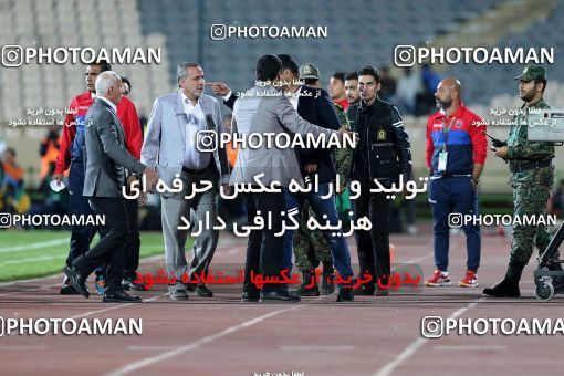 914992, Tehran, , جام حذفی فوتبال ایران, 1.8 round, Khorramshahr Cup, Esteghlal 2 v 1 Nassaji Mazandaran F.C on 2017/10/20 at Azadi Stadium