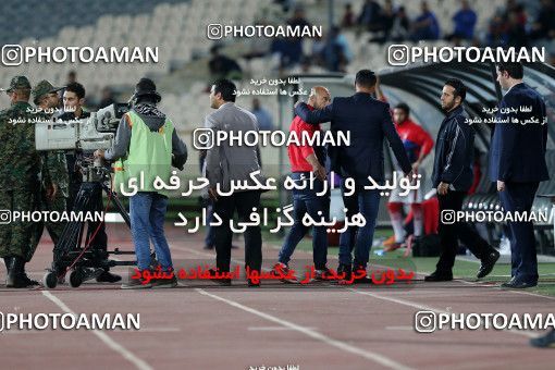 914998, Tehran, , جام حذفی فوتبال ایران, 1.8 round, Khorramshahr Cup, Esteghlal 2 v 1 Nassaji Mazandaran F.C on 2017/10/20 at Azadi Stadium