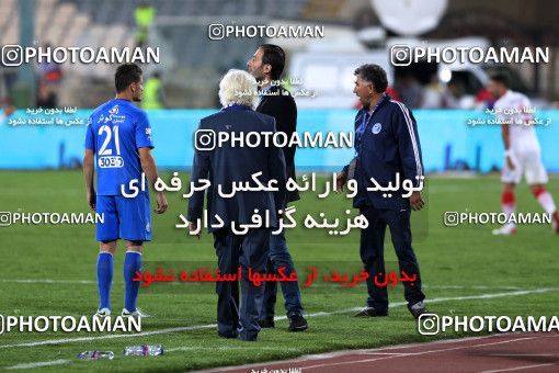 914945, Tehran, , جام حذفی فوتبال ایران, 1.8 round, Khorramshahr Cup, Esteghlal 2 v 1 Nassaji Mazandaran F.C on 2017/10/20 at Azadi Stadium