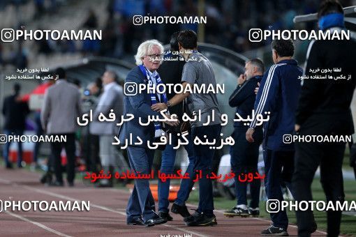 915029, Tehran, , جام حذفی فوتبال ایران, Eighth final, Khorramshahr Cup, Esteghlal 2 v 1 Nassaji Qaemshahr on 2017/10/20 at Azadi Stadium