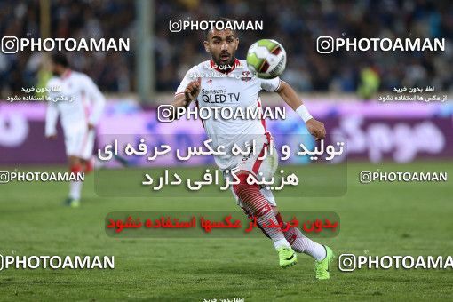 915068, Tehran, , جام حذفی فوتبال ایران, Eighth final, Khorramshahr Cup, Esteghlal 2 v 1 Nassaji Qaemshahr on 2017/10/20 at Azadi Stadium