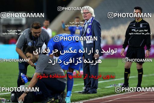 915192, Tehran, , جام حذفی فوتبال ایران, 1.8 round, Khorramshahr Cup, Esteghlal 2 v 1 Nassaji Mazandaran F.C on 2017/10/20 at Azadi Stadium