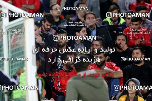 914910, Tehran, , جام حذفی فوتبال ایران, Eighth final, Khorramshahr Cup, Esteghlal 2 v 1 Nassaji Qaemshahr on 2017/10/20 at Azadi Stadium