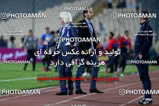 915164, Tehran, , جام حذفی فوتبال ایران, 1.8 round, Khorramshahr Cup, Esteghlal 2 v 1 Nassaji Mazandaran F.C on 2017/10/20 at Azadi Stadium