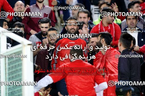 915115, Tehran, , جام حذفی فوتبال ایران, Eighth final, Khorramshahr Cup, Esteghlal 2 v 1 Nassaji Qaemshahr on 2017/10/20 at Azadi Stadium