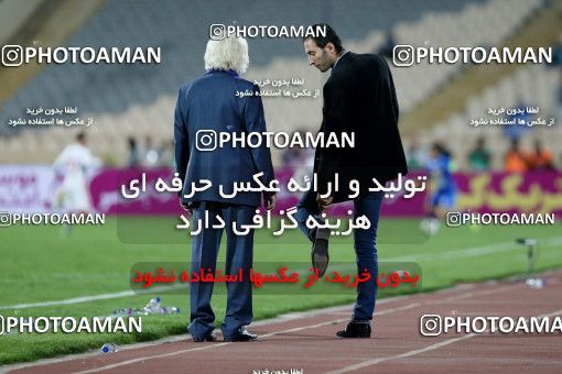 915158, Tehran, , جام حذفی فوتبال ایران, Eighth final, Khorramshahr Cup, Esteghlal 2 v 1 Nassaji Qaemshahr on 2017/10/20 at Azadi Stadium