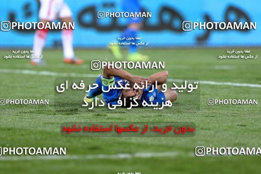 914853, Tehran, , جام حذفی فوتبال ایران, 1.8 round, Khorramshahr Cup, Esteghlal 2 v 1 Nassaji Mazandaran F.C on 2017/10/20 at Azadi Stadium