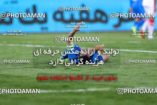 914813, Tehran, , جام حذفی فوتبال ایران, 1.8 round, Khorramshahr Cup, Esteghlal 2 v 1 Nassaji Mazandaran F.C on 2017/10/20 at Azadi Stadium