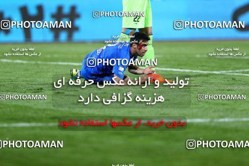 914862, Tehran, , جام حذفی فوتبال ایران, 1.8 round, Khorramshahr Cup, Esteghlal 2 v 1 Nassaji Mazandaran F.C on 2017/10/20 at Azadi Stadium