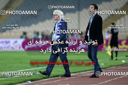 915094, Tehran, , جام حذفی فوتبال ایران, 1.8 round, Khorramshahr Cup, Esteghlal 2 v 1 Nassaji Mazandaran F.C on 2017/10/20 at Azadi Stadium