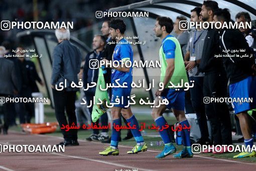 914920, Tehran, , جام حذفی فوتبال ایران, 1.8 round, Khorramshahr Cup, Esteghlal 2 v 1 Nassaji Mazandaran F.C on 2017/10/20 at Azadi Stadium