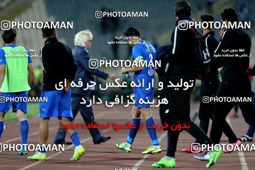 915152, Tehran, , جام حذفی فوتبال ایران, 1.8 round, Khorramshahr Cup, Esteghlal 2 v 1 Nassaji Mazandaran F.C on 2017/10/20 at Azadi Stadium