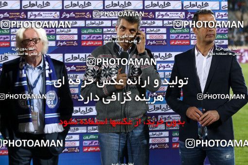 915166, Tehran, , جام حذفی فوتبال ایران, 1.8 round, Khorramshahr Cup, Esteghlal 2 v 1 Nassaji Mazandaran F.C on 2017/10/20 at Azadi Stadium