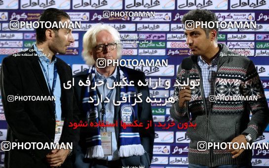 915140, Tehran, , جام حذفی فوتبال ایران, 1.8 round, Khorramshahr Cup, Esteghlal 2 v 1 Nassaji Mazandaran F.C on 2017/10/20 at Azadi Stadium