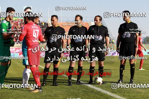 908901, Tehran,Shahr Qods, [*parameter:4*], Iran Pro League، Persian Gulf Cup، 2017-18 season، First Leg، Week 10، Paykan 2 v ۱ Tractor S.C. on 2017/10/19 at Shahr-e Qods Stadium