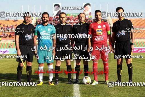 908898, Tehran,Shahr Qods, [*parameter:4*], Iran Pro League، Persian Gulf Cup، 2017-18 season، First Leg، Week 10، Paykan 2 v ۱ Tractor S.C. on 2017/10/19 at Shahr-e Qods Stadium