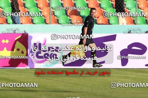 908795, Tehran,Shahr Qods, [*parameter:4*], Iran Pro League، Persian Gulf Cup، 2017-18 season، First Leg، Week 10، Paykan 2 v ۱ Tractor S.C. on 2017/10/19 at Shahr-e Qods Stadium