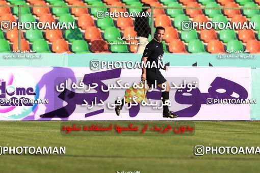 908885, Tehran,Shahr Qods, [*parameter:4*], Iran Pro League، Persian Gulf Cup، 2017-18 season، First Leg، Week 10، Paykan 2 v ۱ Tractor S.C. on 2017/10/19 at Shahr-e Qods Stadium