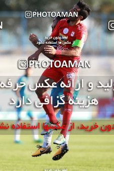 908903, Tehran,Shahr Qods, [*parameter:4*], Iran Pro League، Persian Gulf Cup، 2017-18 season، First Leg، Week 10، Paykan 2 v ۱ Tractor S.C. on 2017/10/19 at Shahr-e Qods Stadium