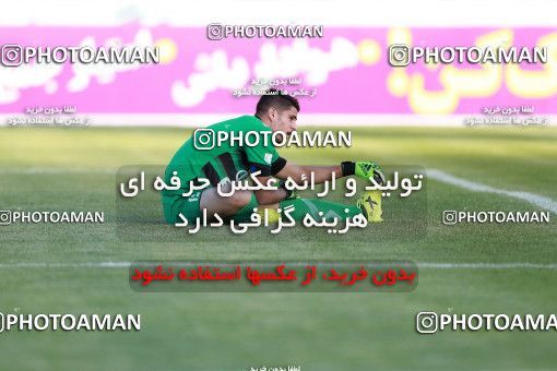 908803, Tehran,Shahr Qods, [*parameter:4*], Iran Pro League، Persian Gulf Cup، 2017-18 season، First Leg، Week 10، Paykan 2 v ۱ Tractor S.C. on 2017/10/19 at Shahr-e Qods Stadium