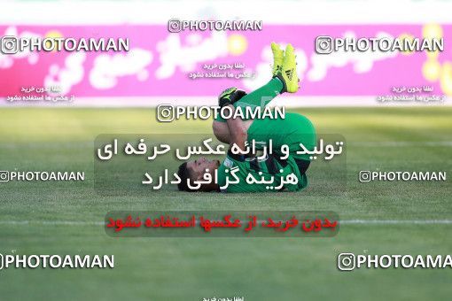 908998, Tehran,Shahr Qods, [*parameter:4*], Iran Pro League، Persian Gulf Cup، 2017-18 season، First Leg، Week 10، Paykan 2 v ۱ Tractor S.C. on 2017/10/19 at Shahr-e Qods Stadium