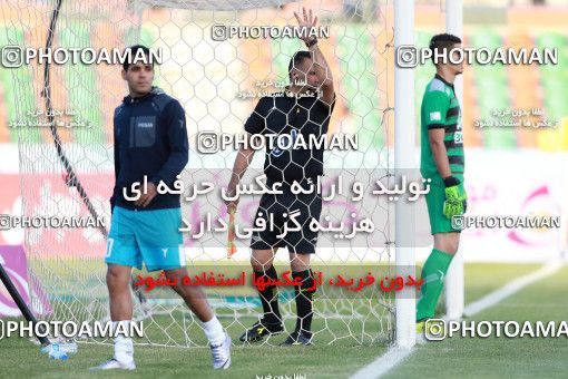 908782, Tehran,Shahr Qods, [*parameter:4*], Iran Pro League، Persian Gulf Cup، 2017-18 season، First Leg، Week 10، Paykan 2 v ۱ Tractor S.C. on 2017/10/19 at Shahr-e Qods Stadium