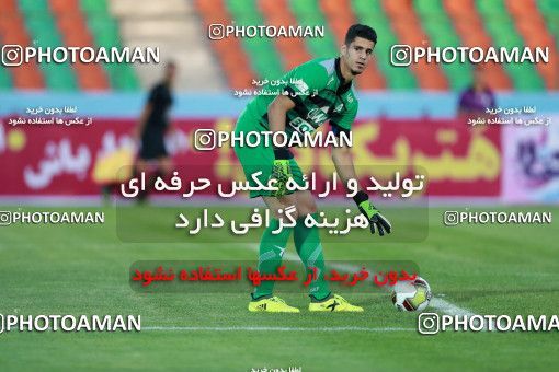 908808, Tehran,Shahr Qods, [*parameter:4*], Iran Pro League، Persian Gulf Cup، 2017-18 season، First Leg، Week 10، Paykan 2 v ۱ Tractor S.C. on 2017/10/19 at Shahr-e Qods Stadium