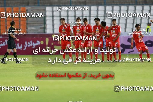 908854, Tehran,Shahr Qods, [*parameter:4*], Iran Pro League، Persian Gulf Cup، 2017-18 season، First Leg، Week 10، Paykan 2 v ۱ Tractor S.C. on 2017/10/19 at Shahr-e Qods Stadium