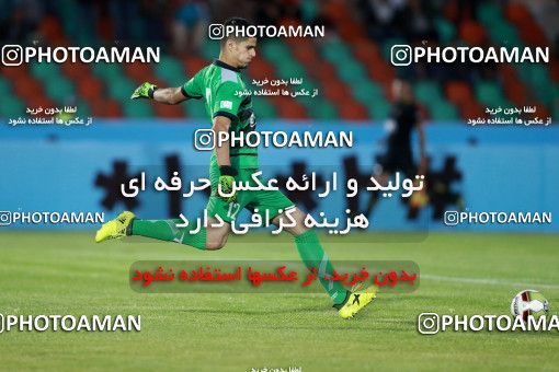 908905, Tehran,Shahr Qods, [*parameter:4*], Iran Pro League، Persian Gulf Cup، 2017-18 season، First Leg، Week 10، Paykan 2 v ۱ Tractor S.C. on 2017/10/19 at Shahr-e Qods Stadium