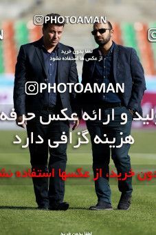 909106, Tehran,Shahr Qods, [*parameter:4*], Iran Pro League، Persian Gulf Cup، 2017-18 season، First Leg، Week 10، Paykan 2 v ۱ Tractor S.C. on 2017/10/19 at Shahr-e Qods Stadium