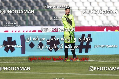 909001, Tehran,Shahr Qods, [*parameter:4*], Iran Pro League، Persian Gulf Cup، 2017-18 season، First Leg، Week 10، Paykan 2 v ۱ Tractor S.C. on 2017/10/19 at Shahr-e Qods Stadium