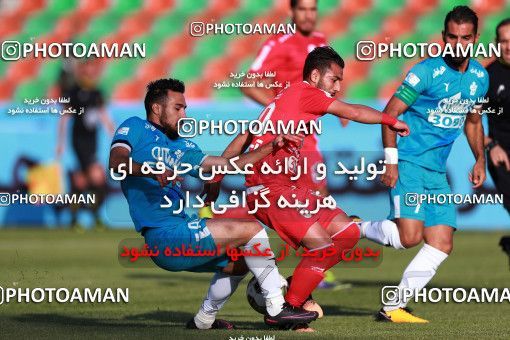 908026, Tehran,Shahr Qods, [*parameter:4*], Iran Pro League، Persian Gulf Cup، 2017-18 season، First Leg، Week 10، Paykan 2 v ۱ Tractor S.C. on 2017/10/19 at Shahr-e Qods Stadium