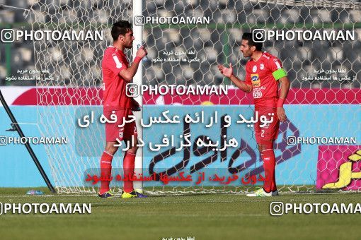 907779, Tehran,Shahr Qods, [*parameter:4*], Iran Pro League، Persian Gulf Cup، 2017-18 season، First Leg، Week 10، Paykan 2 v ۱ Tractor S.C. on 2017/10/19 at Shahr-e Qods Stadium