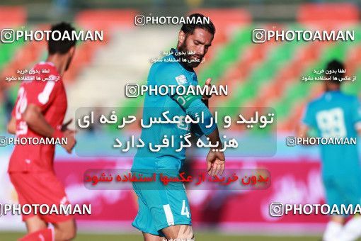 908105, Tehran,Shahr Qods, [*parameter:4*], Iran Pro League، Persian Gulf Cup، 2017-18 season، First Leg، Week 10، Paykan 2 v ۱ Tractor S.C. on 2017/10/19 at Shahr-e Qods Stadium