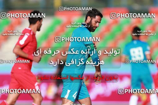 907955, Tehran,Shahr Qods, [*parameter:4*], Iran Pro League، Persian Gulf Cup، 2017-18 season، First Leg، Week 10، Paykan 2 v ۱ Tractor S.C. on 2017/10/19 at Shahr-e Qods Stadium