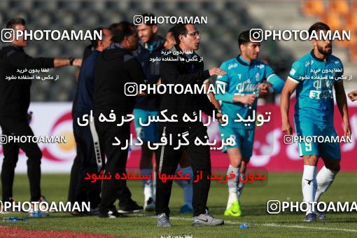 907614, Tehran,Shahr Qods, [*parameter:4*], Iran Pro League، Persian Gulf Cup، 2017-18 season، First Leg، Week 10، Paykan 2 v ۱ Tractor S.C. on 2017/10/19 at Shahr-e Qods Stadium