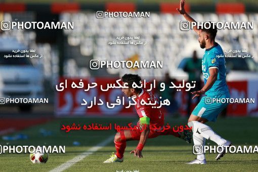 908002, Tehran,Shahr Qods, [*parameter:4*], Iran Pro League، Persian Gulf Cup، 2017-18 season، First Leg، Week 10، Paykan 2 v ۱ Tractor S.C. on 2017/10/19 at Shahr-e Qods Stadium