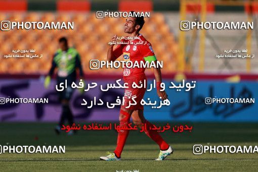 907661, Tehran,Shahr Qods, [*parameter:4*], Iran Pro League، Persian Gulf Cup، 2017-18 season، First Leg، Week 10، Paykan 2 v ۱ Tractor S.C. on 2017/10/19 at Shahr-e Qods Stadium